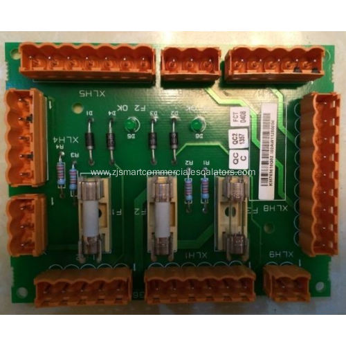 KM763610G02 KONE Elevator LOP-230 Board